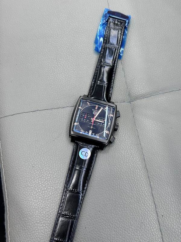 Tag Heuer watch 082719